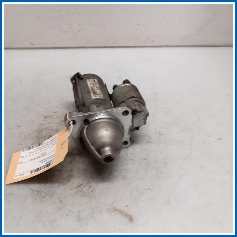 Motorino avviamento FORD Focus IV SW