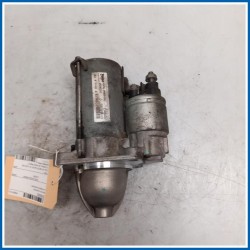 Motorino avviamento FORD Focus IV SW