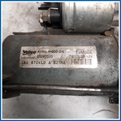 Motorino avviamento FORD Focus IV SW