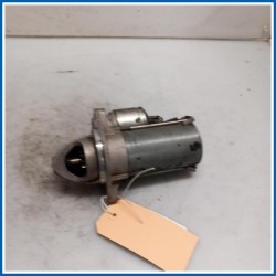 Motorino avviamento FORD Focus IV SW