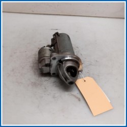 Motorino avviamento FORD Focus IV SW