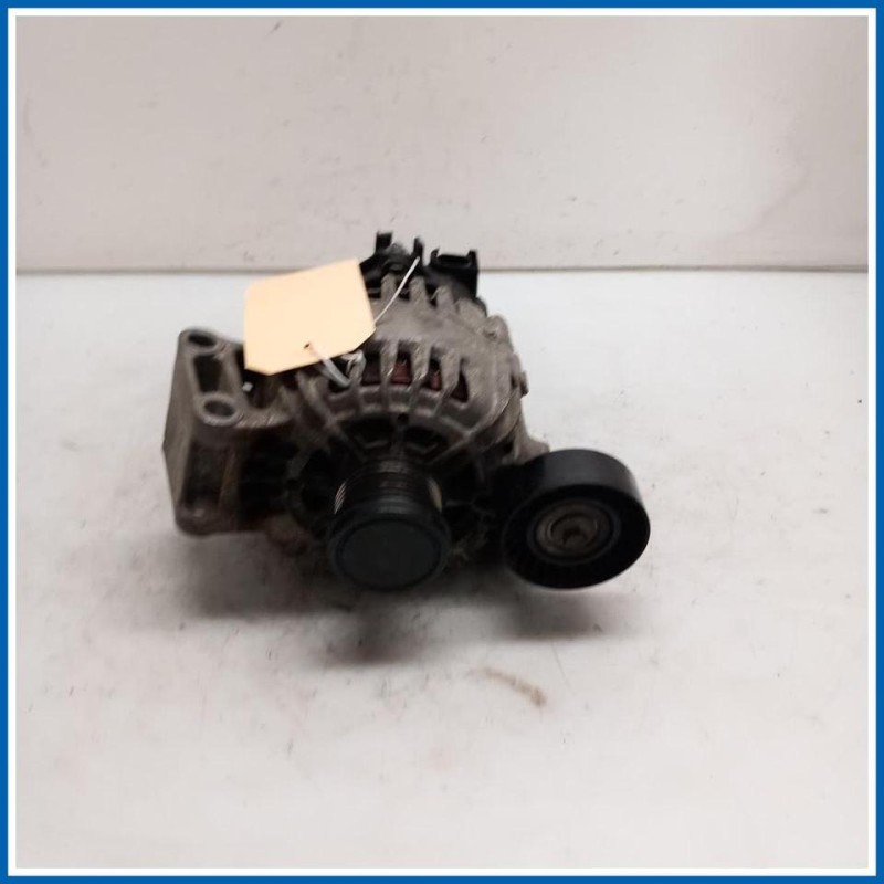 Alternatore FORD Focus IV SW
