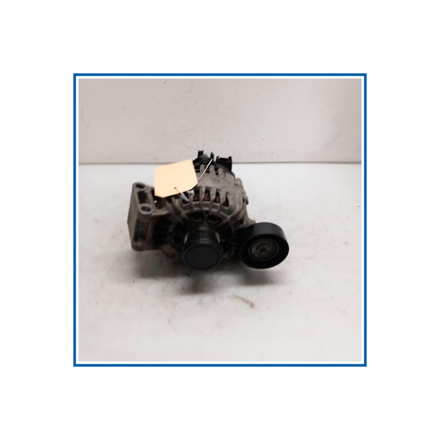 Alternatore FORD Focus IV SW