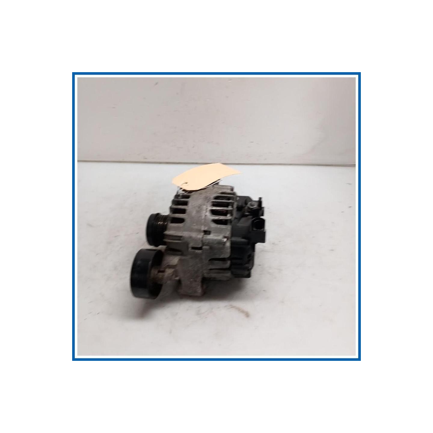 Alternatore FORD Focus IV SW
