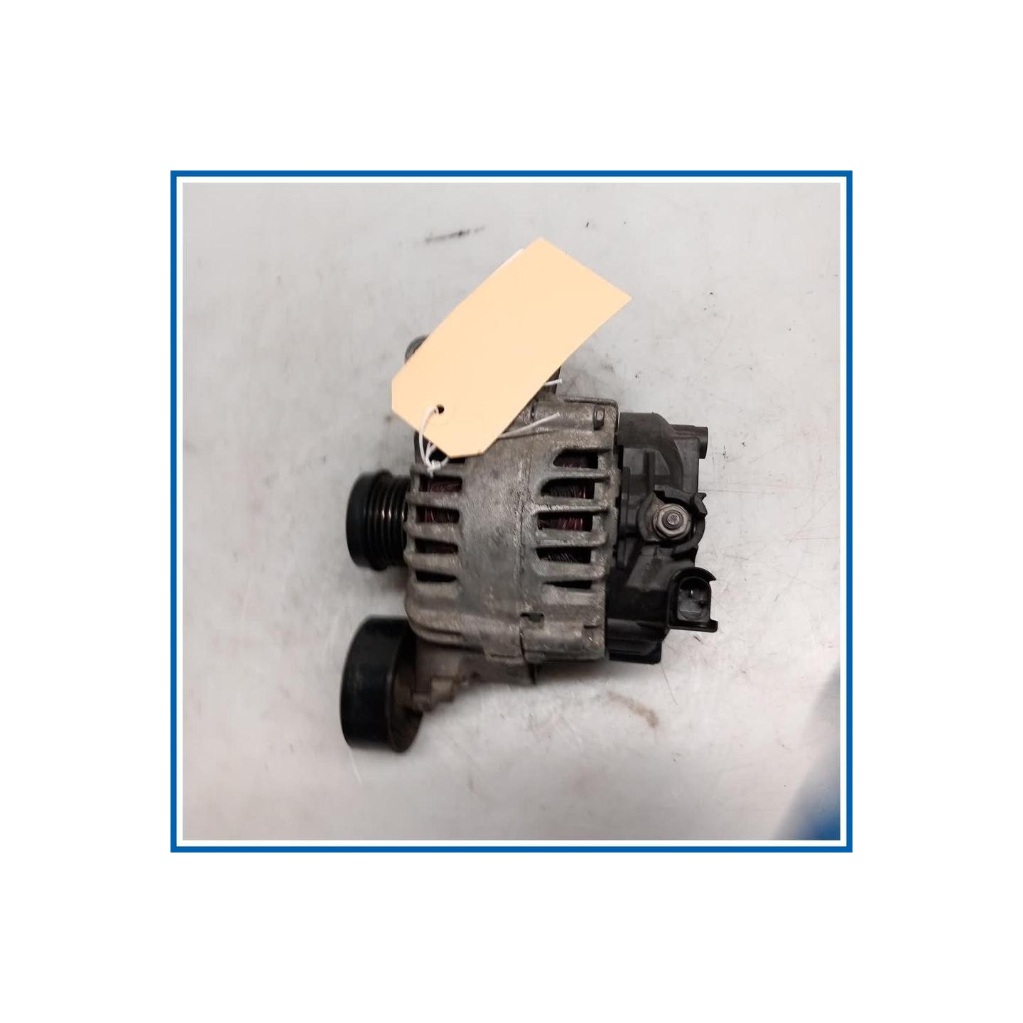 Alternatore FORD Focus IV SW