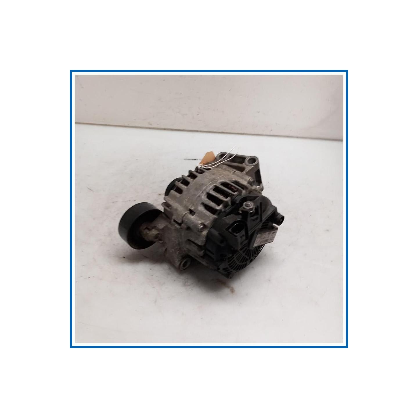 Alternatore FORD Focus IV SW