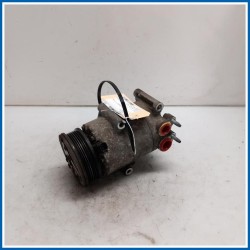 Compressore a/c FORD Focus IV SW