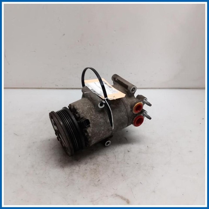 Compressore a/c FORD Focus IV SW