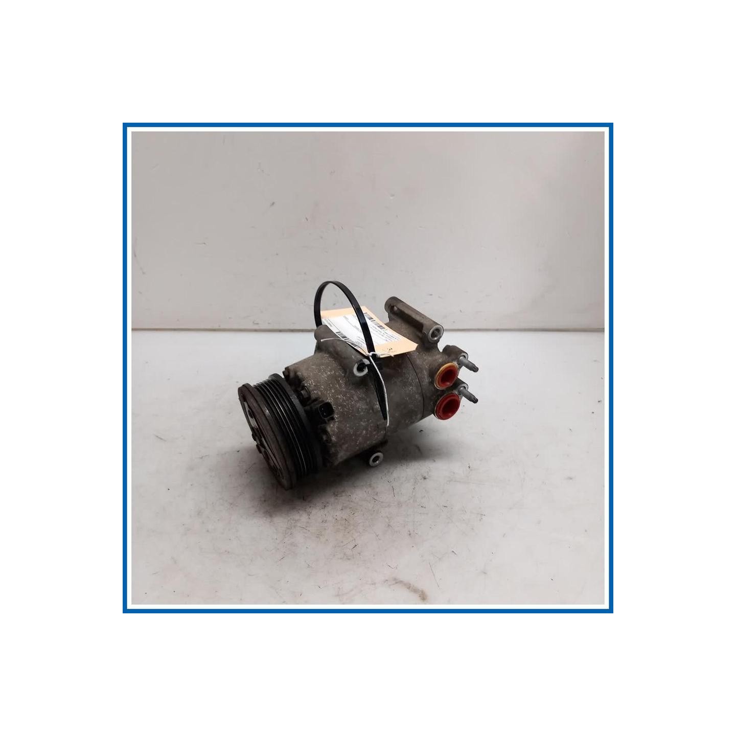 Compressore a/c FORD Focus IV SW