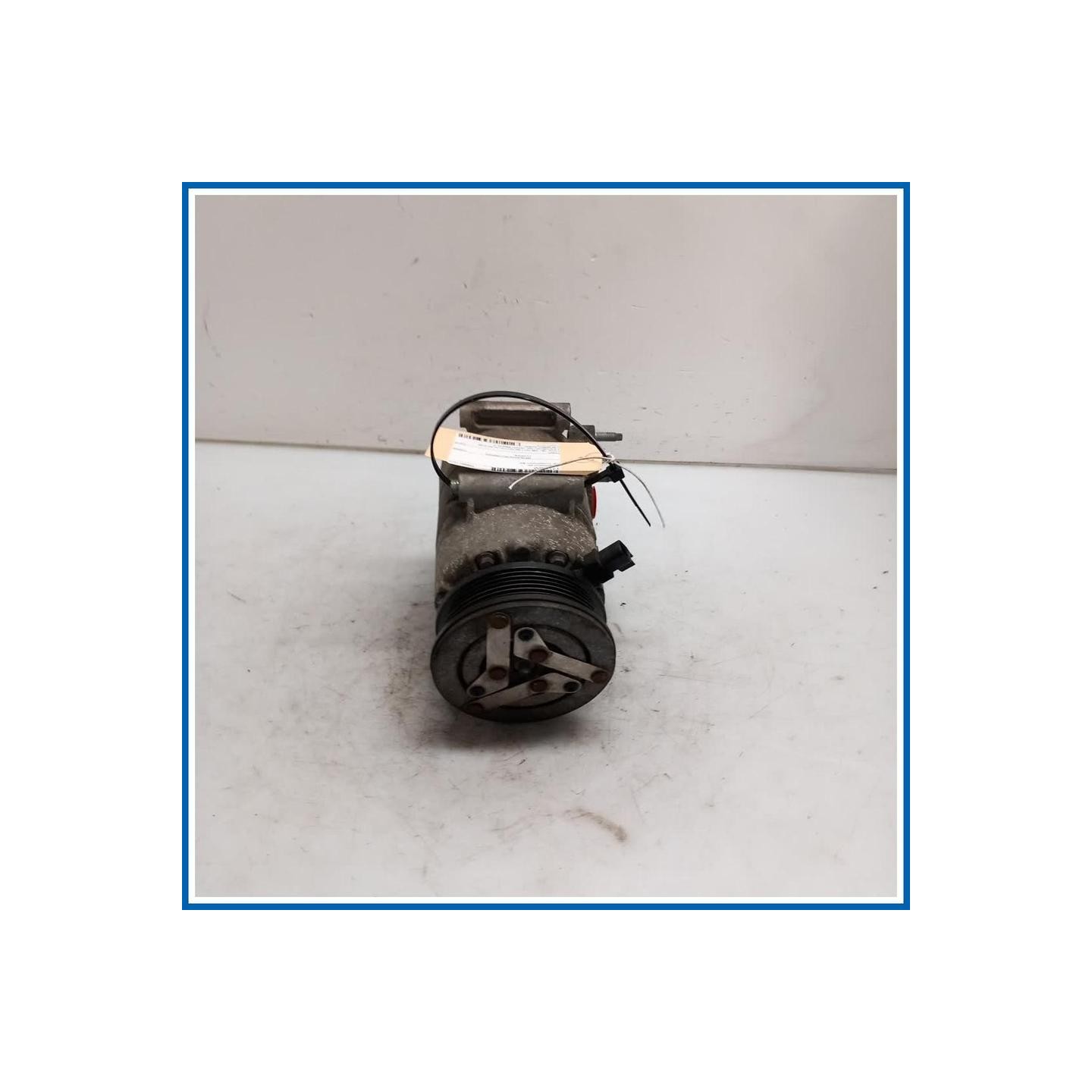 Compressore a/c FORD Focus IV SW