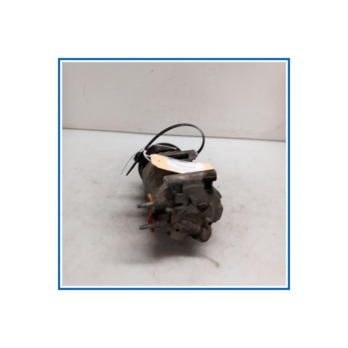 Compressore a/c FORD Focus IV SW