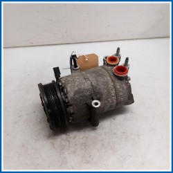 Compressore a/c FORD Focus IV SW