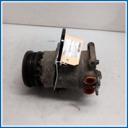 Compressore a/c FORD Focus IV SW