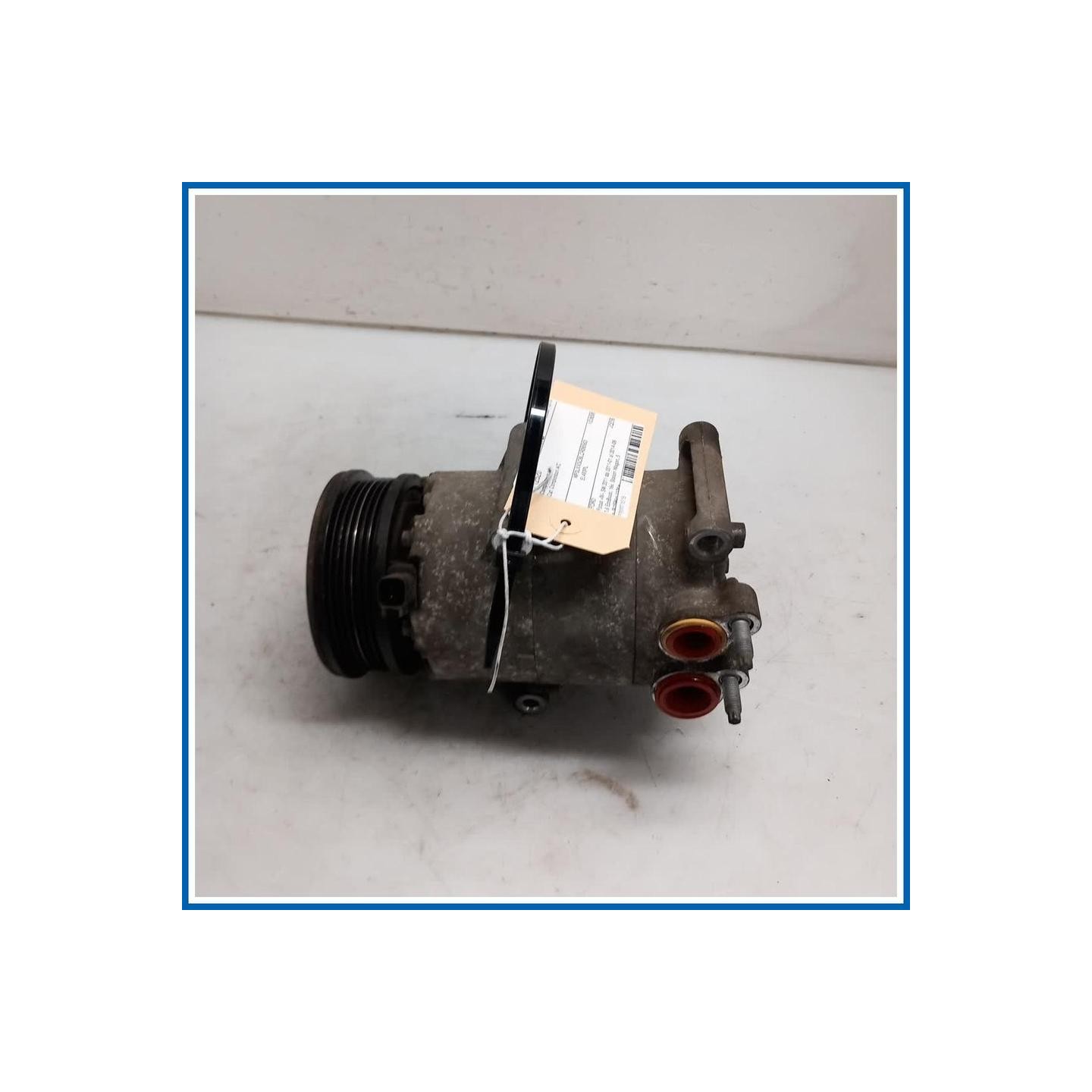 Compressore a/c FORD Focus IV SW
