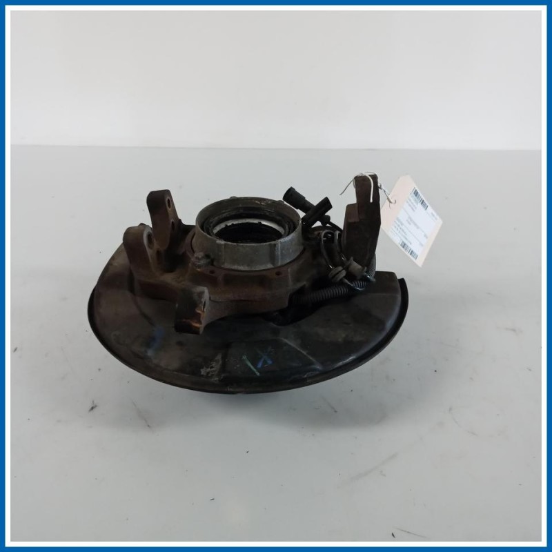 Fusello ruota ant. dx. SSANGYONG Kyron