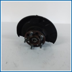 Fusello ruota ant. dx. SSANGYONG Kyron