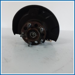 Fusello ruota ant. dx. SSANGYONG Kyron