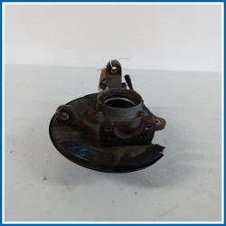 Fusello ruota ant. sx. SSANGYONG Kyron