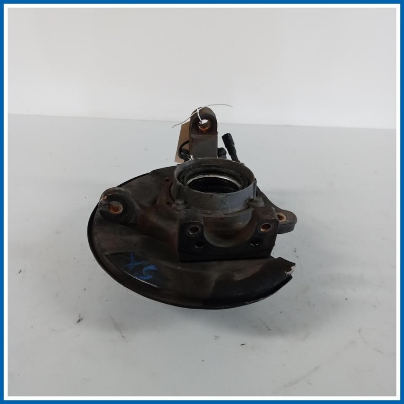 Fusello ruota ant. sx. SSANGYONG Kyron