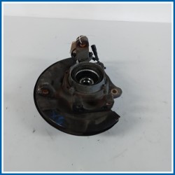 Fusello ruota ant. sx. SSANGYONG Kyron