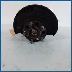 Fusello ruota ant. sx. SSANGYONG Kyron