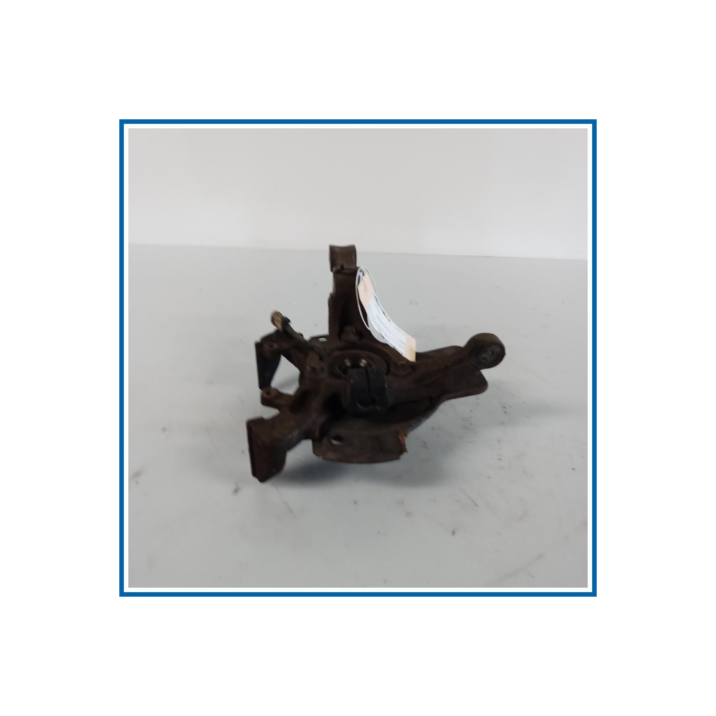 Fusello ruota ant. dx. OPEL Astra F
