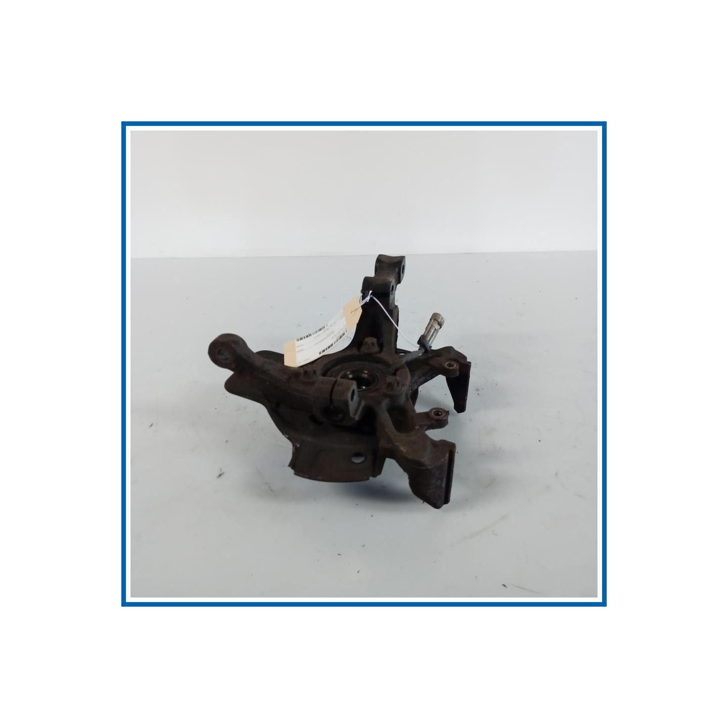 Fusello ruota ant. sx. OPEL Astra F