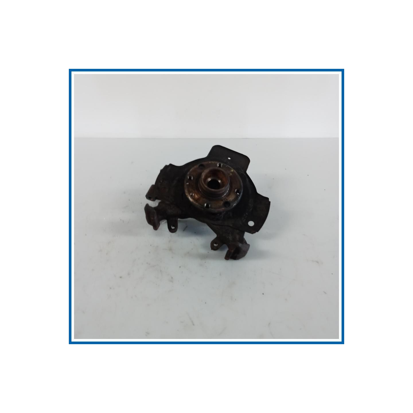 Fusello ruota ant. sx. OPEL Astra F