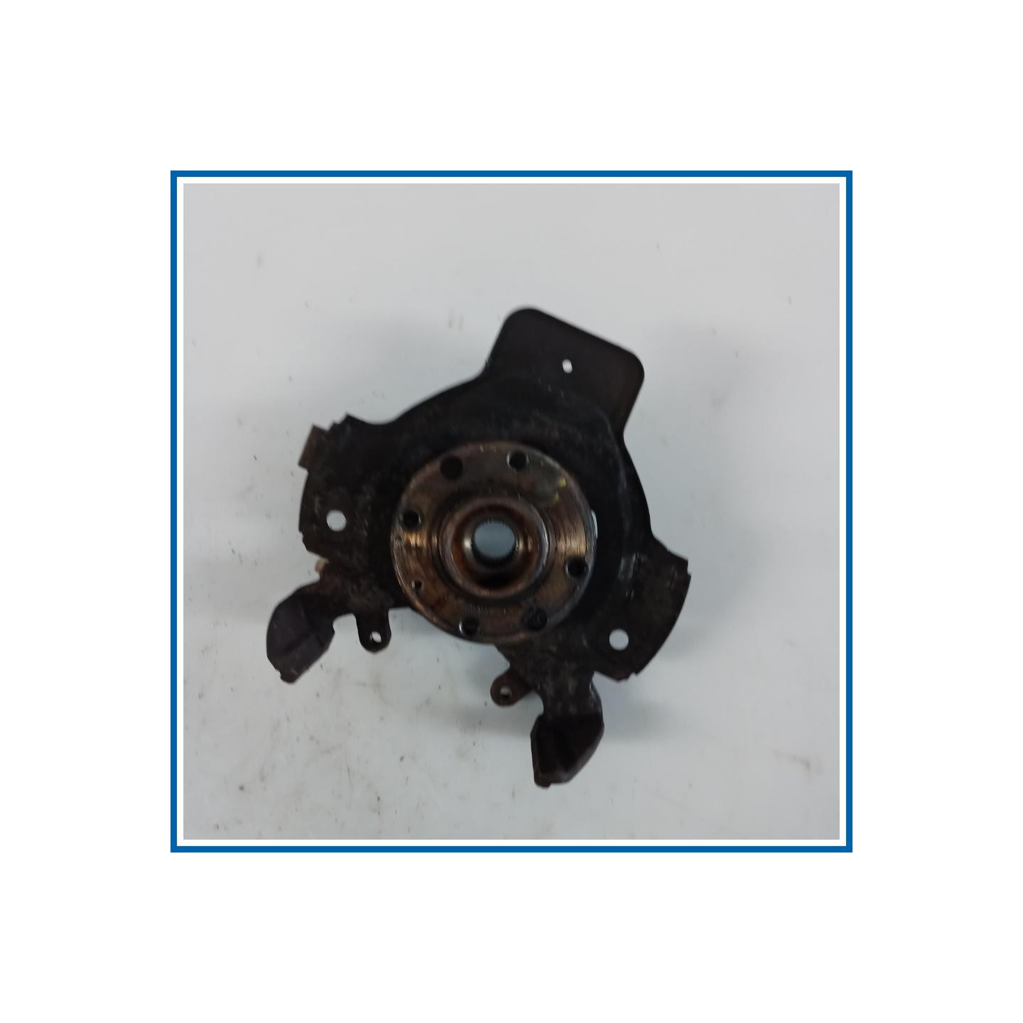 Fusello ruota ant. sx. OPEL Astra F