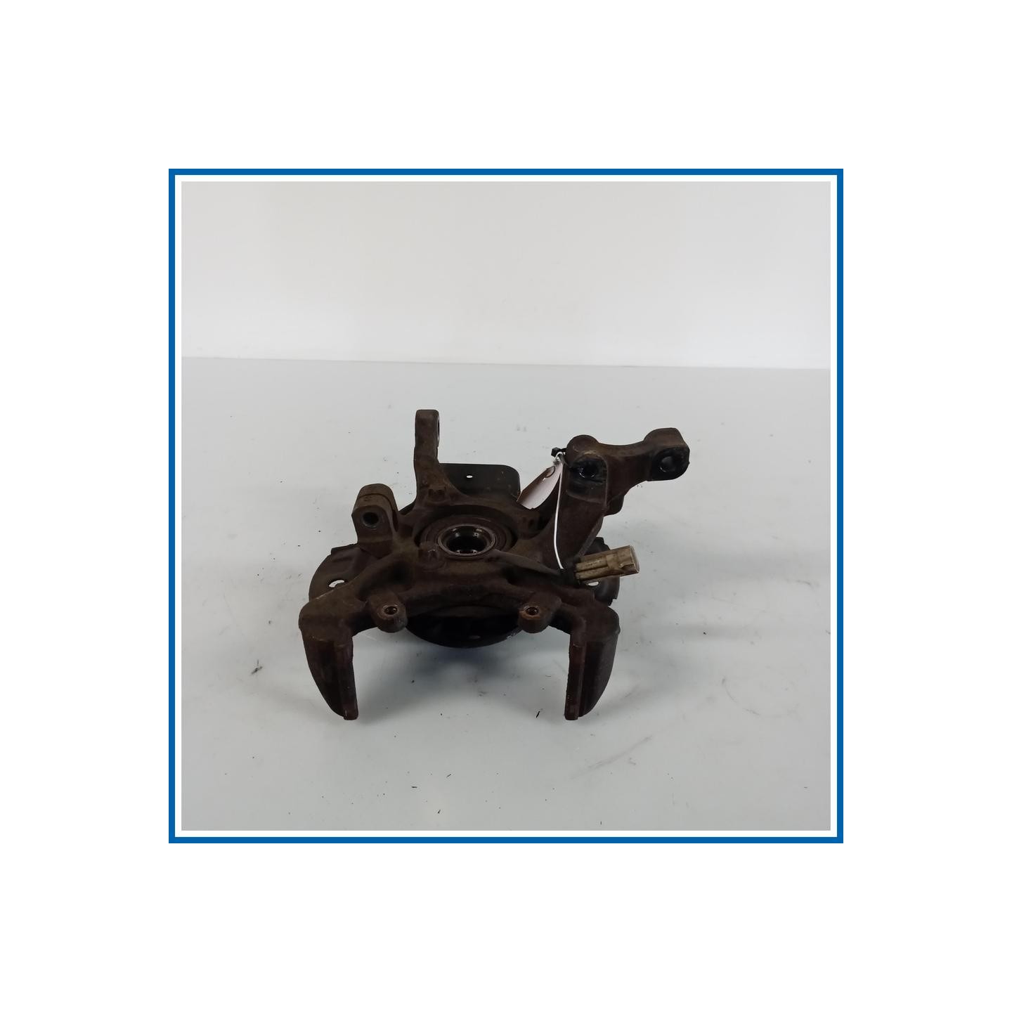 Fusello ruota ant. sx. OPEL Astra F
