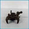Fusello ruota ant. sx. OPEL Astra F