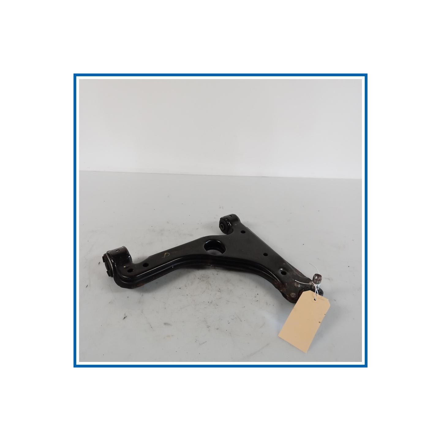 Braccio oscillante ant. dx. OPEL Astra F