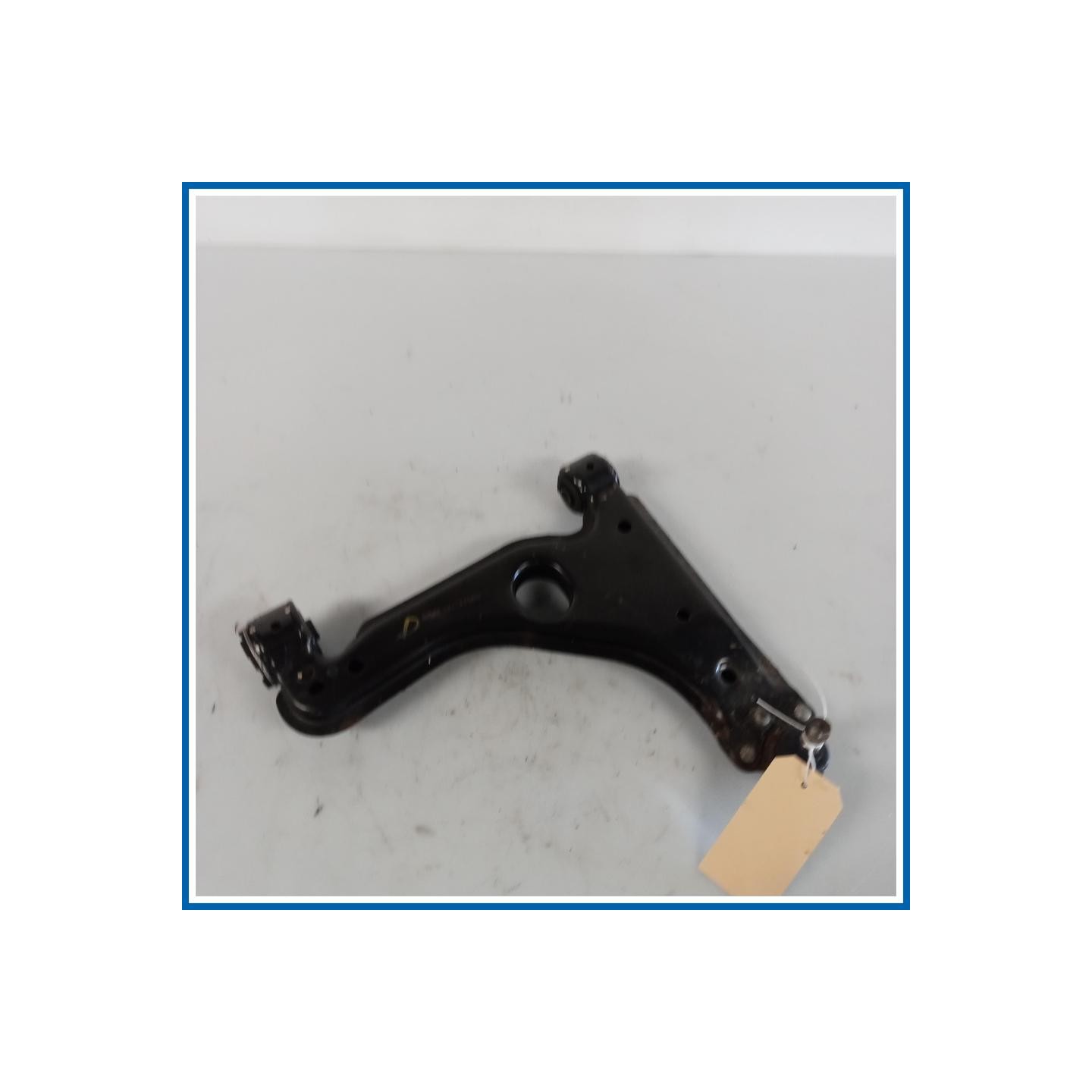 Braccio oscillante ant. dx. OPEL Astra F