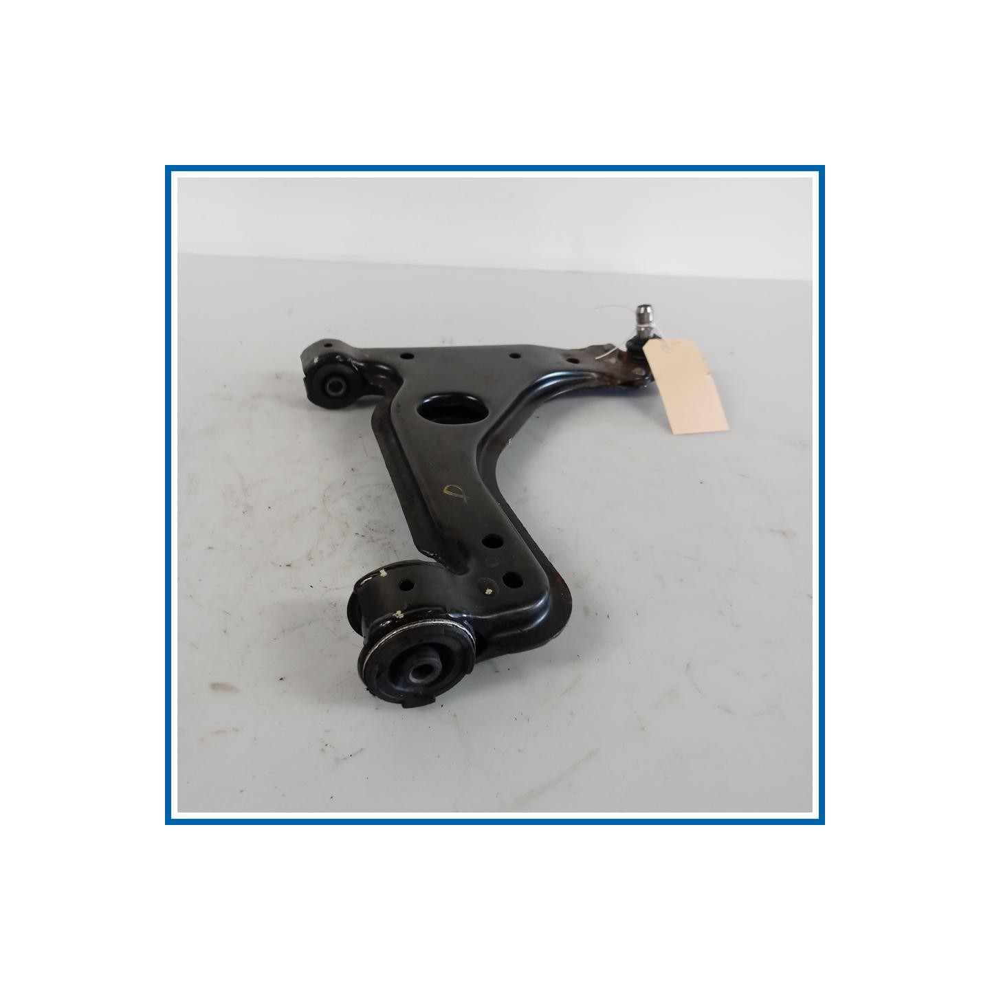 Braccio oscillante ant. dx. OPEL Astra F