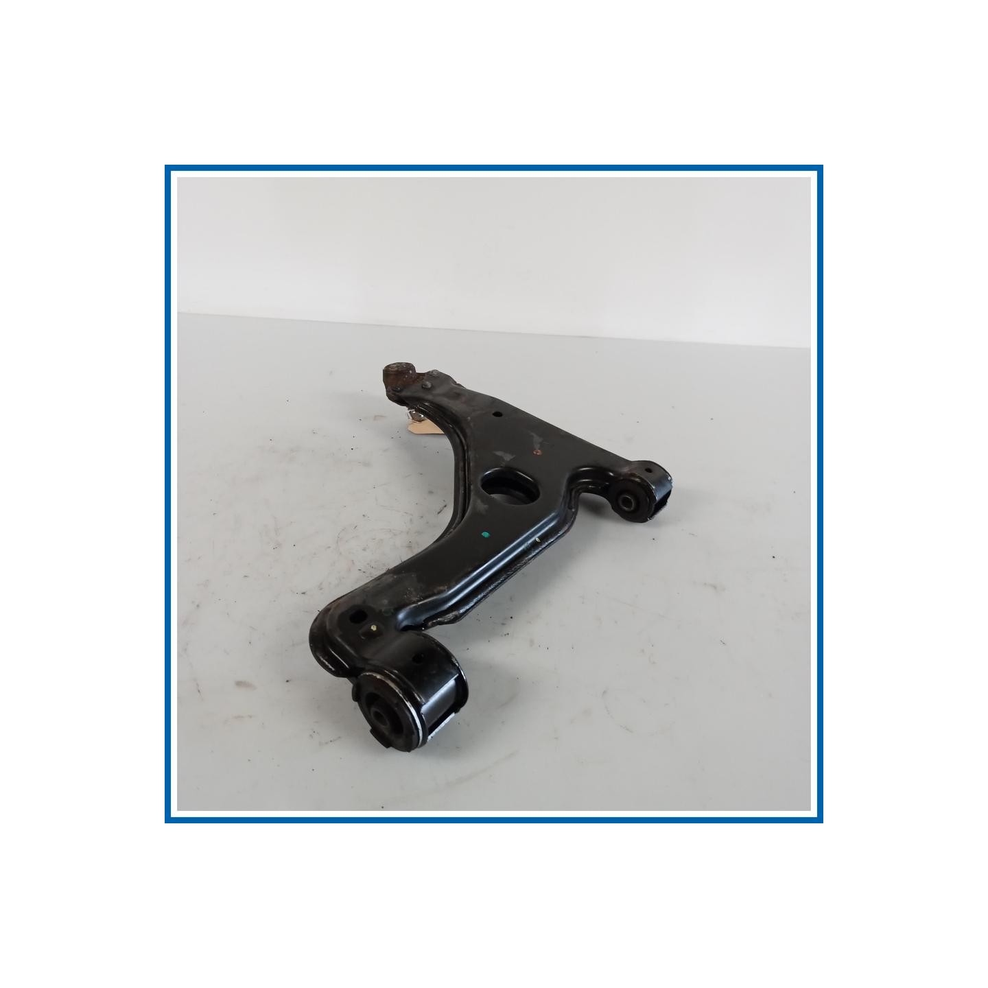 Braccio oscillante ant. dx. OPEL Astra F