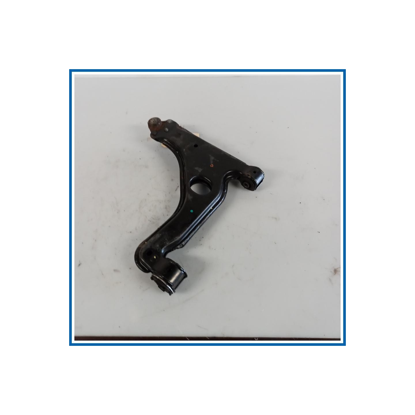 Braccio oscillante ant. dx. OPEL Astra F