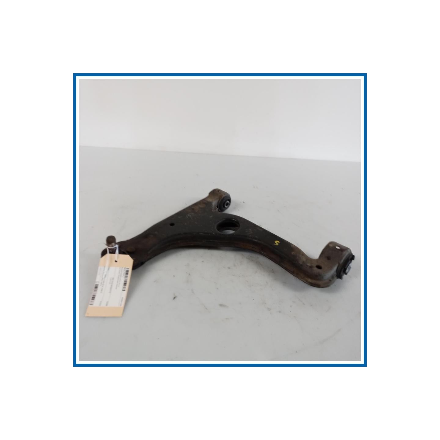 Bielletta stabilizzatrice ant. sx. OPEL Astra F