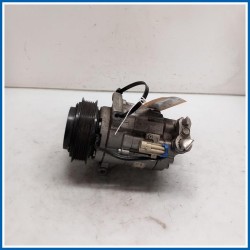 Compressore a/c CHEVROLET Cruze