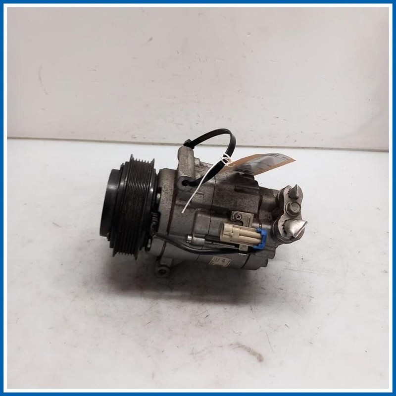 Compressore a/c CHEVROLET Cruze