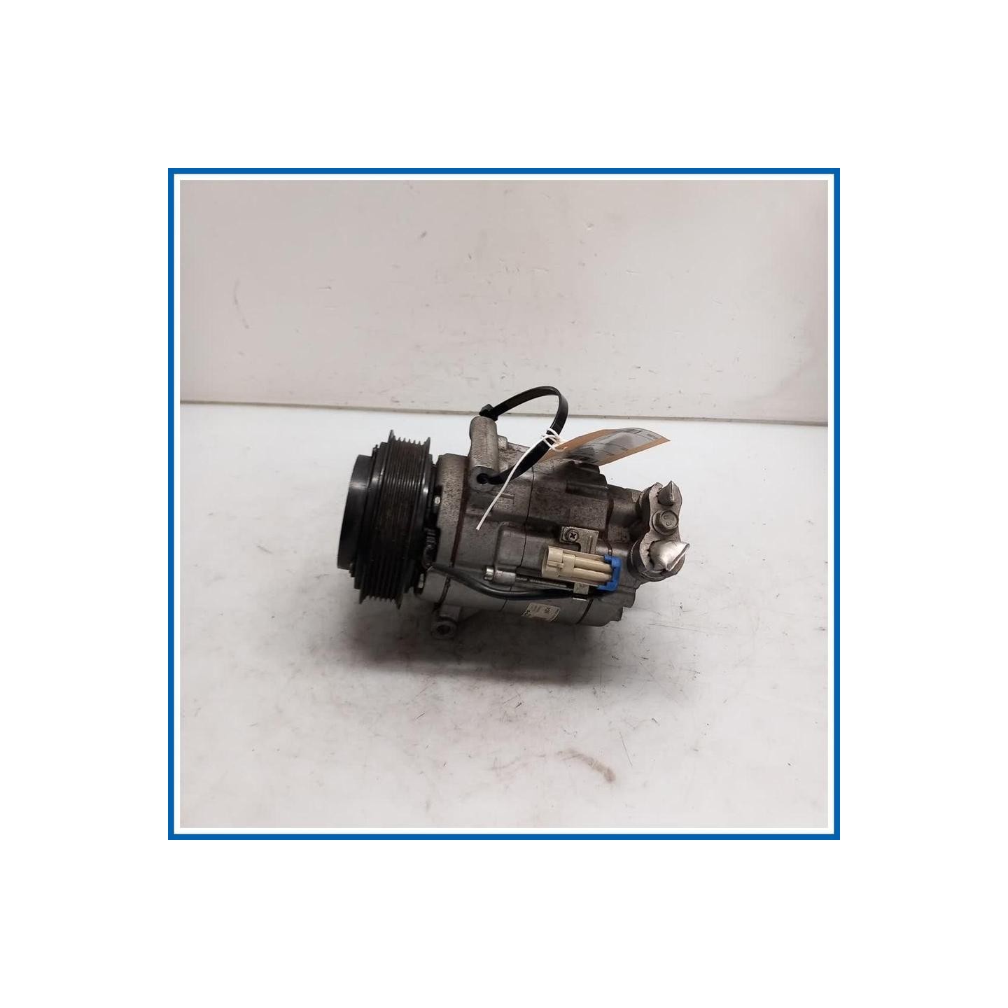 Compressore a/c CHEVROLET Cruze