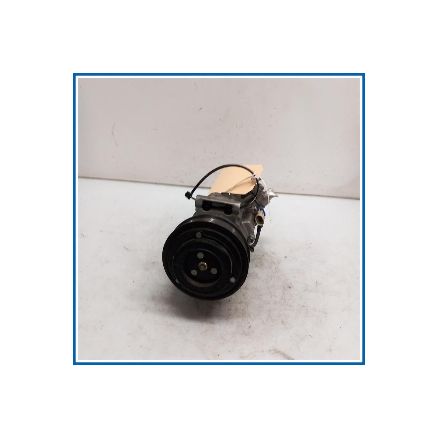 Compressore a/c CHEVROLET Cruze