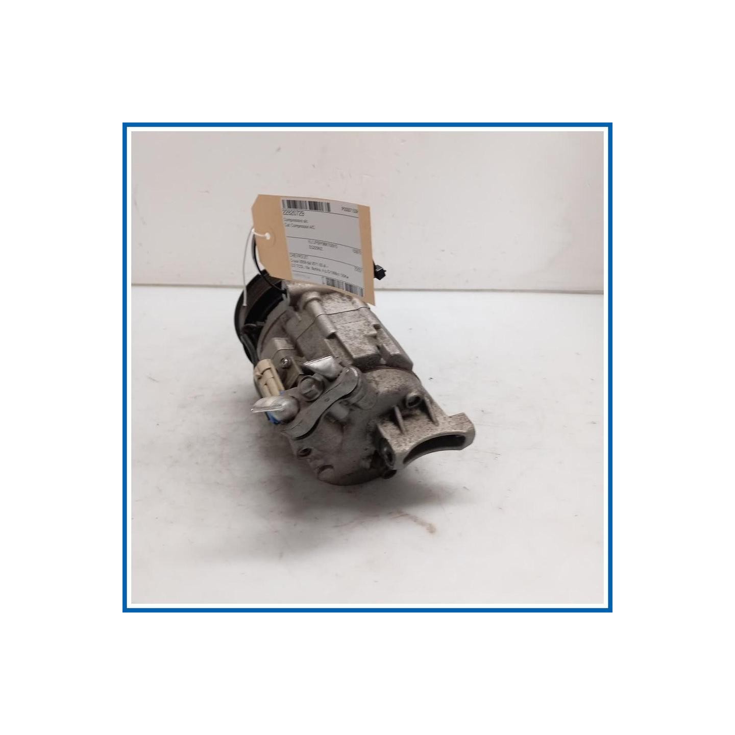 Compressore a/c CHEVROLET Cruze