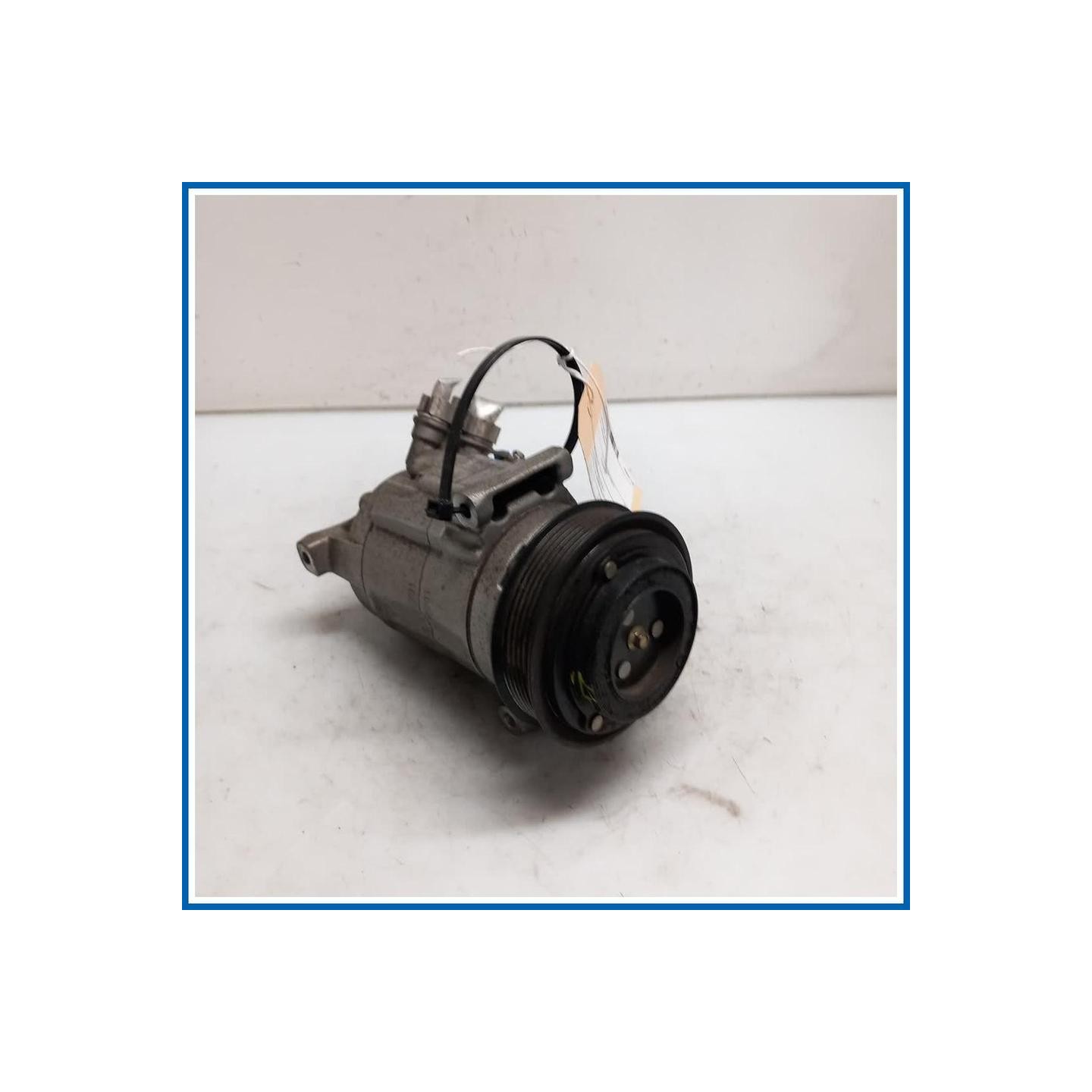 Compressore a/c CHEVROLET Cruze