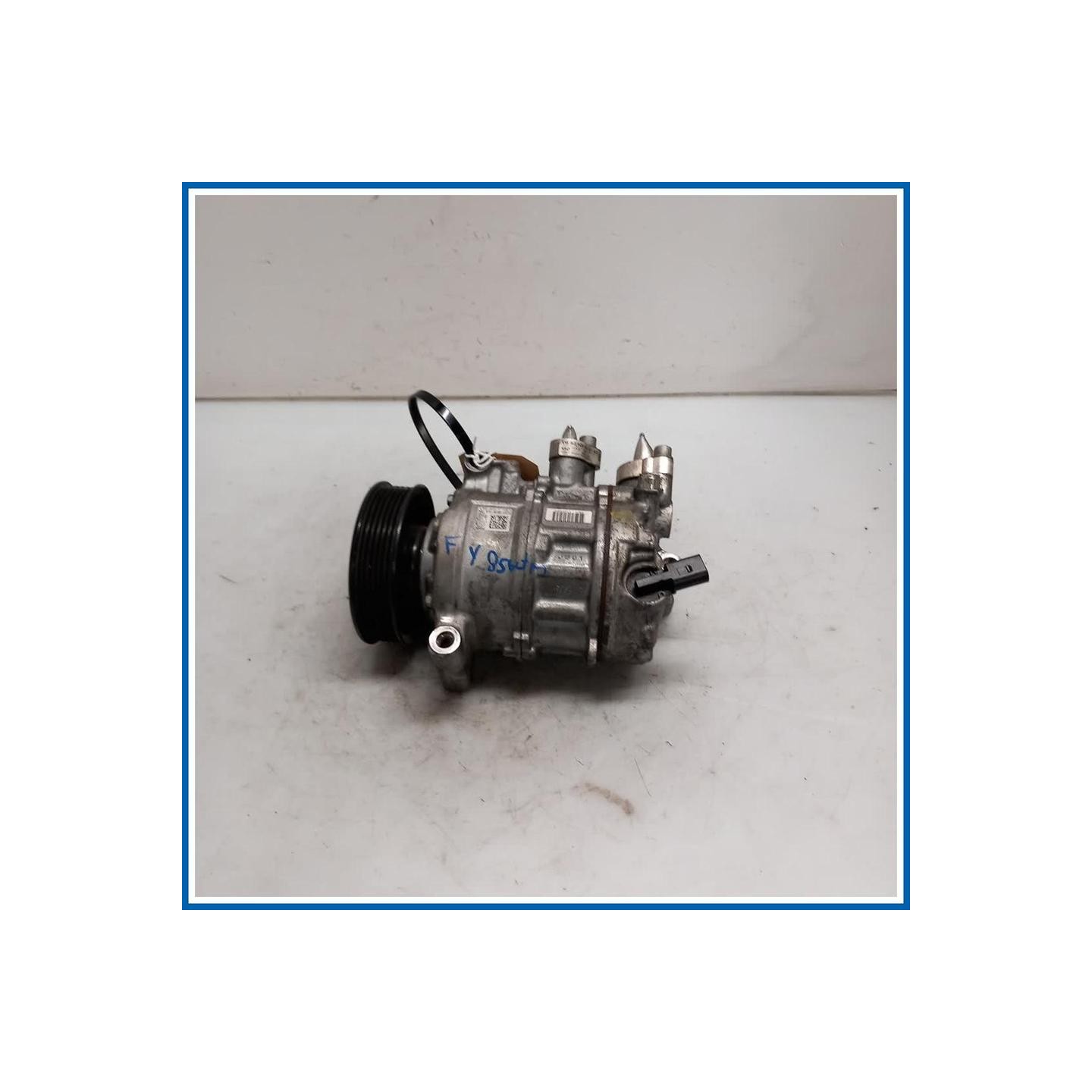 Compressore a/c VOLKSWAGEN T-Roc