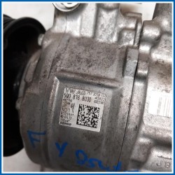 Compressore a/c VOLKSWAGEN T-Roc