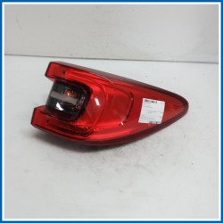 Fanale est. post. dx. RENAULT Kadjar