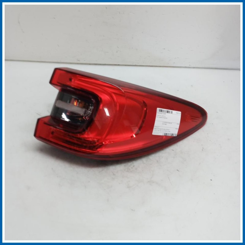 Fanale est. post. dx. RENAULT Kadjar