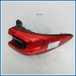 Fanale est. post. dx. RENAULT Kadjar
