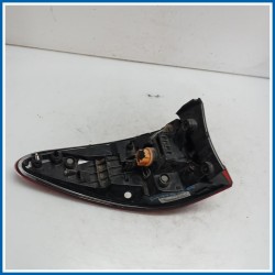 Fanale est. post. dx. RENAULT Kadjar