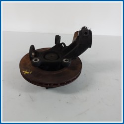 Fusello ruota ant. sx. FORD TRANSIT (FY) (09/00>06/06